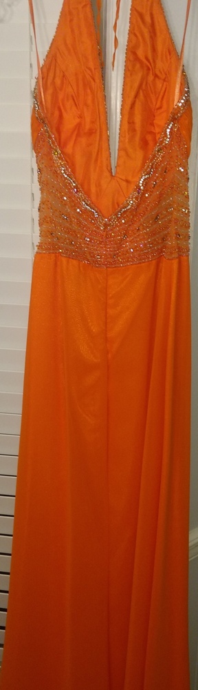 Prom dress - Picture 4 of 4